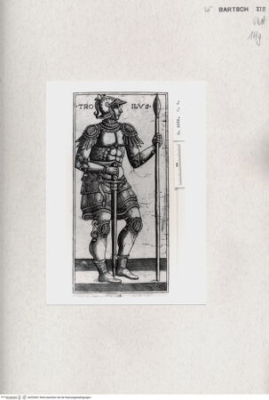 Vorderseite von  [http://creativecommons.org/publicdomain/mark/1.0/] ... - , bh293691. Foto.