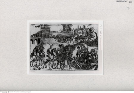 Vorderseite von  [http://creativecommons.org/publicdomain/mark/1.0/] ... - , bh293695. Foto.