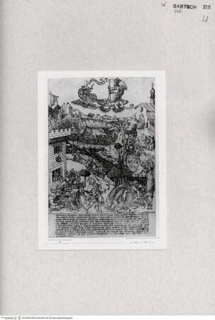 Vorderseite von  [http://creativecommons.org/publicdomain/mark/1.0/] ... - , bh293699. Foto.