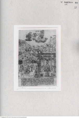 Vorderseite von  [http://creativecommons.org/publicdomain/mark/1.0/] ... - , bh293701. Foto.