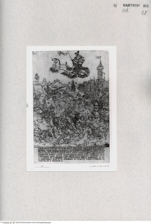 Vorderseite von  [http://creativecommons.org/publicdomain/mark/1.0/] ... - , bh293703. Foto.