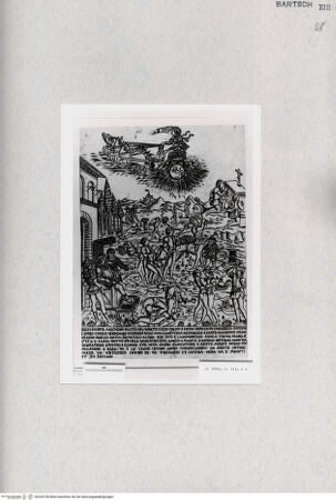 Vorderseite von  [http://creativecommons.org/publicdomain/mark/1.0/] ... - , bh293708. Foto.