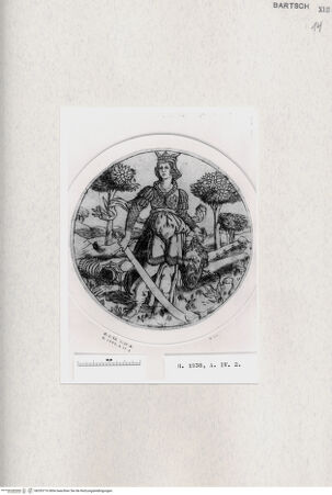 Vorderseite von  [http://creativecommons.org/publicdomain/mark/1.0/] ... - , bh293716. Foto.