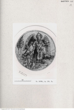 Vorderseite von  [http://creativecommons.org/publicdomain/mark/1.0/] ... - , bh293717. Foto.