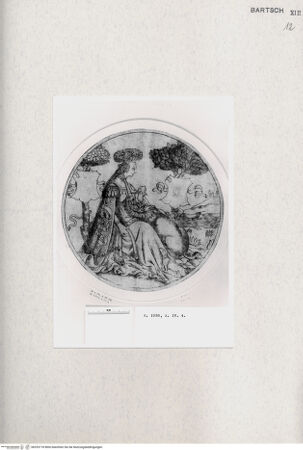 Vorderseite von  [http://creativecommons.org/publicdomain/mark/1.0/] ... - , bh293718. Foto.