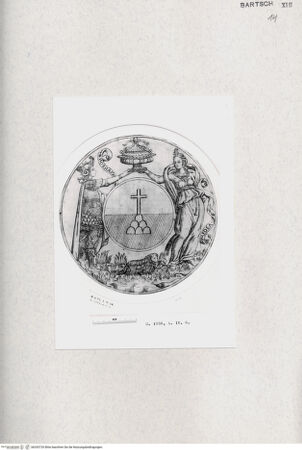 Vorderseite von  [http://creativecommons.org/publicdomain/mark/1.0/] ... - , bh293720. Foto.