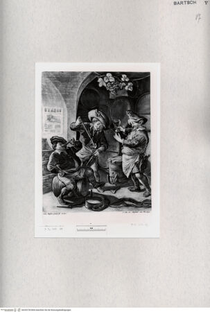 Vorderseite von  [http://creativecommons.org/publicdomain/mark/1.0/] ... - , bh293728. Foto.