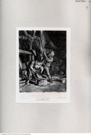 Vorderseite von  [http://creativecommons.org/publicdomain/mark/1.0/] ... - , bh293730. Foto.