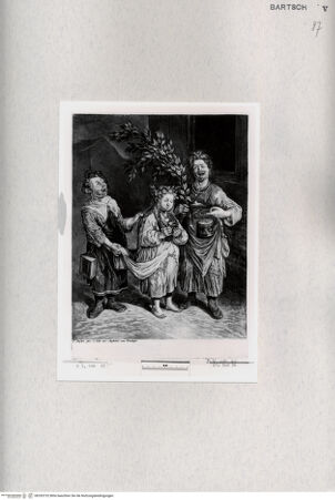 Vorderseite von  [http://creativecommons.org/publicdomain/mark/1.0/] ... - , bh293732. Foto.