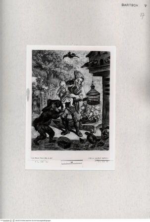 Vorderseite von  [http://creativecommons.org/publicdomain/mark/1.0/] ... - , bh293733. Foto.