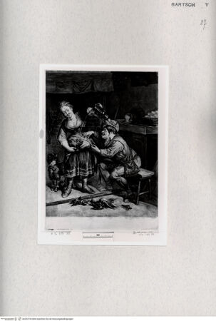 Vorderseite von  [http://creativecommons.org/publicdomain/mark/1.0/] ... - , bh293734. Foto.