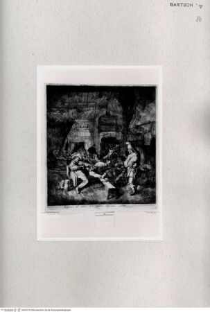 Vorderseite von  [http://creativecommons.org/publicdomain/mark/1.0/] ... - , bh293743. Foto.