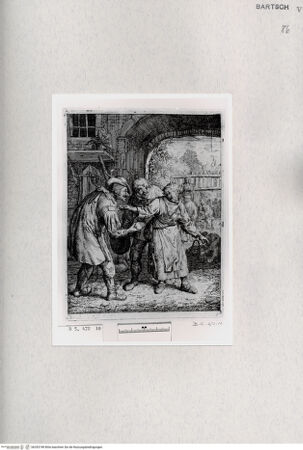 Vorderseite von  [http://creativecommons.org/publicdomain/mark/1.0/] ... - , bh293748. Foto.