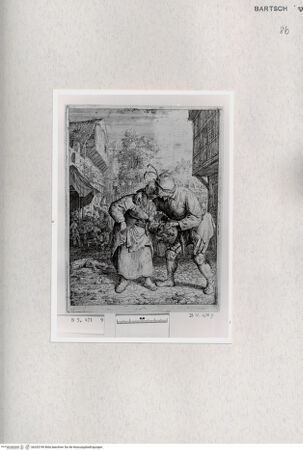 Vorderseite von  [http://creativecommons.org/publicdomain/mark/1.0/] ... - , bh293749. Foto.