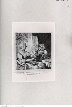 Vorderseite von  [http://creativecommons.org/publicdomain/mark/1.0/] ... - , bh293752. Foto.