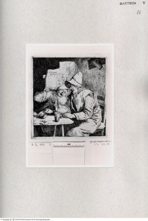 Vorderseite von  [http://creativecommons.org/publicdomain/mark/1.0/] ... - , bh293755. Foto.