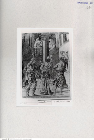 Vorderseite von  [http://creativecommons.org/publicdomain/mark/1.0/] ... - , bh293768. Foto.