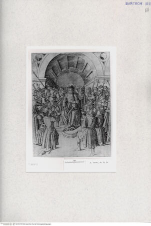 Vorderseite von  [http://creativecommons.org/publicdomain/mark/1.0/] ... - , bh293769. Foto.