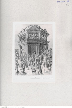 Vorderseite von  [http://creativecommons.org/publicdomain/mark/1.0/] ... - , bh293775. Foto.