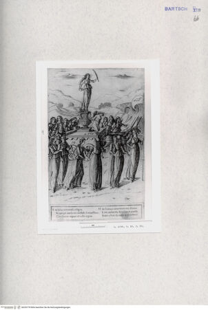 Vorderseite von  [http://creativecommons.org/publicdomain/mark/1.0/] ... - , bh293778. Foto.