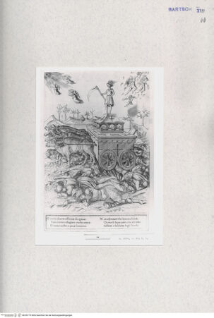 Vorderseite von  [http://creativecommons.org/publicdomain/mark/1.0/] ... - , bh293779. Foto.