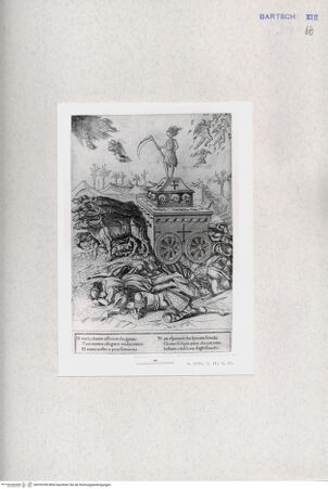 Vorderseite von  [http://creativecommons.org/publicdomain/mark/1.0/] ... - , bh293780. Foto.