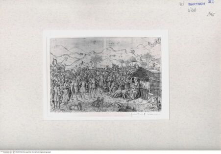 Vorderseite von  [http://creativecommons.org/publicdomain/mark/1.0/] ... - , bh293786. Foto.