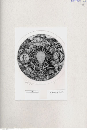 Vorderseite von  [http://creativecommons.org/publicdomain/mark/1.0/] ... - , bh293797. Foto.