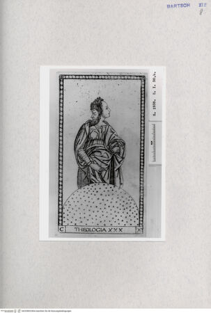 Vorderseite von  [http://creativecommons.org/publicdomain/mark/1.0/] ... - , bh293804. Foto.