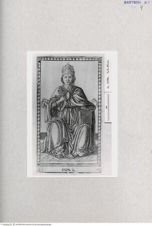 Vorderseite von  [http://creativecommons.org/publicdomain/mark/1.0/] ... - , bh293808. Foto.