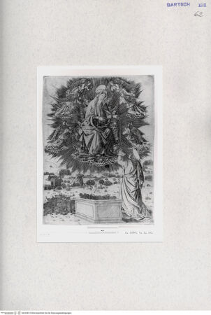 Vorderseite von  [http://creativecommons.org/publicdomain/mark/1.0/] ... - , bh293812. Foto.