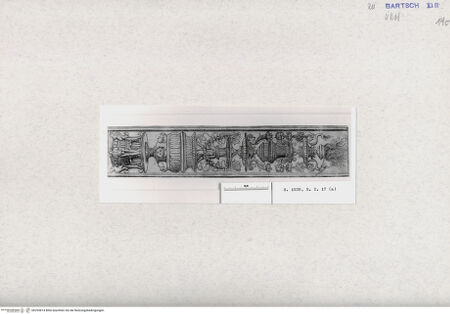 Vorderseite von  [http://creativecommons.org/publicdomain/mark/1.0/] ... - , bh293814. Foto.