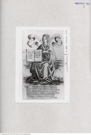 Vorderseite von  [http://creativecommons.org/publicdomain/mark/1.0/] ... - , bh293818. Foto.