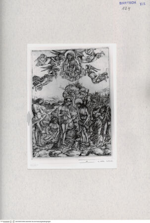 Vorderseite von  [http://creativecommons.org/publicdomain/mark/1.0/] ... - , bh293839. Foto.