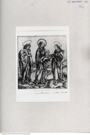 Vorderseite von  [http://creativecommons.org/publicdomain/mark/1.0/] ... - , bh293844. Foto.