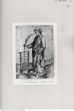 Vorderseite von  [http://creativecommons.org/publicdomain/mark/1.0/] ... - , bh293845. Foto.