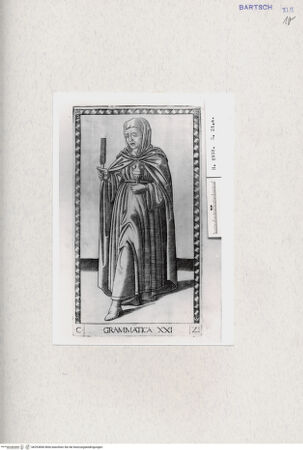 Vorderseite von  [http://creativecommons.org/publicdomain/mark/1.0/] ... - , bh293856. Foto.