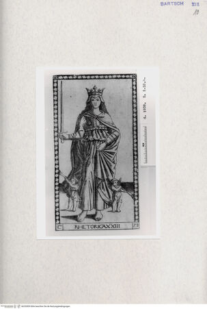 Vorderseite von  [http://creativecommons.org/publicdomain/mark/1.0/] ... - , bh293859. Foto.