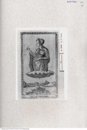 Vorderseite von  [http://creativecommons.org/publicdomain/mark/1.0/] ... - , bh293860. Foto.