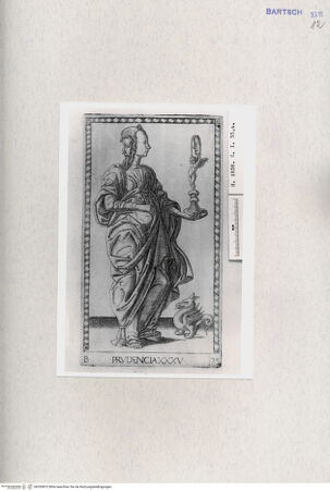 Vorderseite von  [http://creativecommons.org/publicdomain/mark/1.0/] ... - , bh293872. Foto.