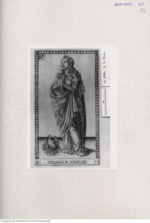 Vorderseite von  [http://creativecommons.org/publicdomain/mark/1.0/] ... - , bh293880. Foto.