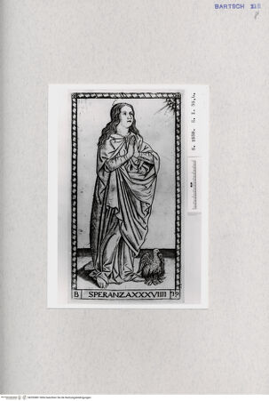 Vorderseite von  [http://creativecommons.org/publicdomain/mark/1.0/] ... - , bh293881. Foto.