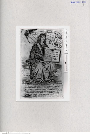 Vorderseite von  [http://creativecommons.org/publicdomain/mark/1.0/] ... - , bh293885. Foto.