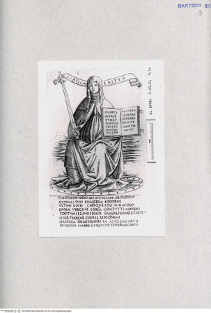 Vorderseite von  [http://creativecommons.org/publicdomain/mark/1.0/] ... - , bh293890. Foto.