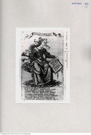 Vorderseite von  [http://creativecommons.org/publicdomain/mark/1.0/] ... - , bh293896. Foto.