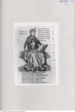 Vorderseite von  [http://creativecommons.org/publicdomain/mark/1.0/] ... - , bh293903. Foto.