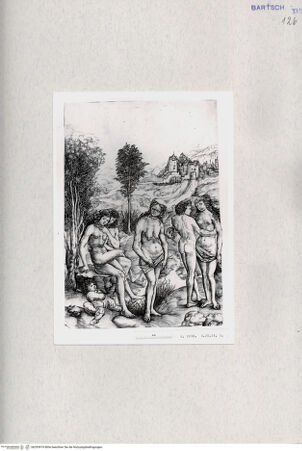 Vorderseite von  [http://creativecommons.org/publicdomain/mark/1.0/] ... - , bh293919. Foto.