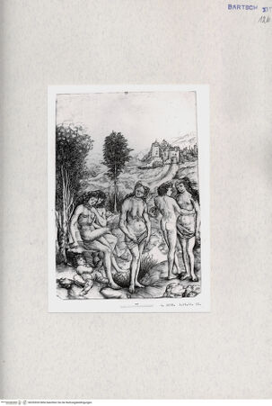 Vorderseite von  [http://creativecommons.org/publicdomain/mark/1.0/] ... - , bh293920. Foto.