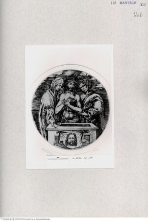 Vorderseite von  [http://creativecommons.org/publicdomain/mark/1.0/] ... - , bh293928. Foto.