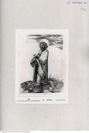 Vorderseite von  [http://creativecommons.org/publicdomain/mark/1.0/] Heiliger Paulus - , bh293929. Foto.